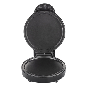 RAF <b>Waffle</b> Maker 20cm Diameter Non-stick Coating and Double-sided Heating 1000w Uniform Heat Easy to Clean RAF Mini Donut <b>Machin</b> - Product Image 2