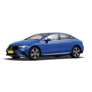 <span class=keywords><strong>Precio</strong></span> Competitivo, <span class=keywords><strong>Mercedes</strong></span>-Benz <span class=keywords><strong>EQE</strong></span> <span class=keywords><strong>350</strong></span>+ 2024, Vehículo Eléctrico Usado con Batería, Pantalla Hipergráfica MBUX y Dirección en las Ruedas Traseras - Product Image 1