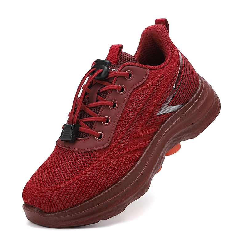 A301 da donna rosso