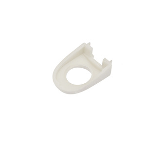 Sagitar Door Handle Cover <b>Abs</b> Material Car Exterior Door Handle Protector For Sagitar - Product Image 3