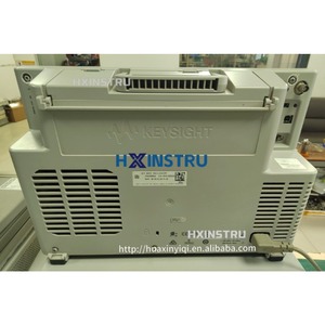 ออสซิลโลสโคปแบบดิจิตอล รุ่น MSOX6004A ของ Keysight Technology - Product Image 4