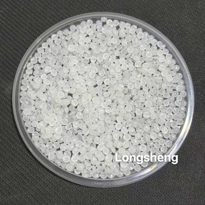 เม็ดพลาสติกโพลีเอทิลีนเทเรฟทาเลต (PET) เกรดขวด สำหรับทำขวด - Product Image 5