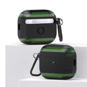 La fábrica de alta calidad vende directamente la caja de protección a prueba de golpes TPU para <span class=keywords><strong>airpods</strong></span> 2 3 <span class=keywords><strong>airpods</strong></span> PRO 2 - Product Image 6