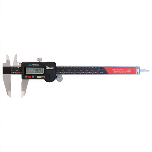 Calibre numérique électronique Ttake 150 mm, outil de mesure en pouces et en millimètres - Product Image 2