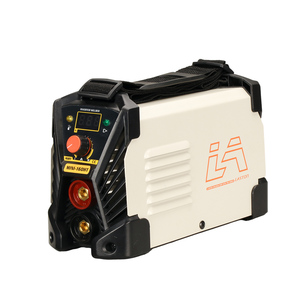 LASTON MINI -160H Soudeuse électrique portable DC de qualité industrielle la plus petite Machine à <span class=keywords><strong>souder</strong></span> Machine à <span class=keywords><strong>souder</strong></span> l'<span class=keywords><strong>aluminium</strong></span> - Product Image 1