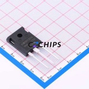 Transistor de efecto de campo de transistor ASW65R072EFDA TO-247 nuevo y original (MOSFET) - Product Image 1