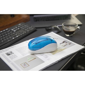 Engrapadora <span class=keywords><strong>Eléctrica</strong></span> Portátil sin Grapas, Capacidad para 25 Hojas, Tamaño de Grapa 26/6, <span class=keywords><strong>Papelería</strong></span> de Oficina sin Esfuerzo, Plástico - Product Image 1