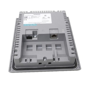 Nuevo y 100% Original Siemens 4.3"HMI KP400 Panel 6AV6647-0AJ11-3AX1 6AV6 647-0AJ11-3AX1 4.3"HMI KP400 Panel - Product Image 3