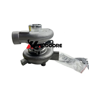 High Quality New Turbo 49179-01030 Turbocharger for 6D34 Engine - Product Image 3