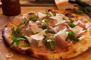 Welon — four à pizza à gaz, en zircone <span class=keywords><strong>mattoni</strong></span>, réfracteur - Product Image 6