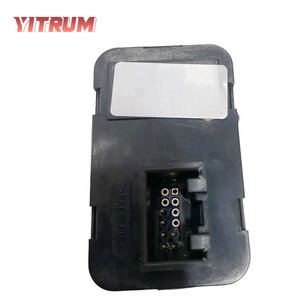 Interruptor de elevalunas eléctrico Yitrum 94724259 para Opel, pieza de repuesto para control de elevalunas. - Product Image 4