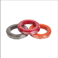 Cable Eléctrico UL3266 XLPE de Polietileno Reticulado Irradiado de 300V 125C, Calibre 32 AWG a 10 AWG