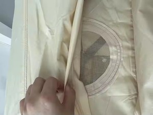 Tienda de campaña al aire libre de un dormitorio de la mejor calidad Tela Oxford con bomba de aire Siempre en stock - Product Image 5