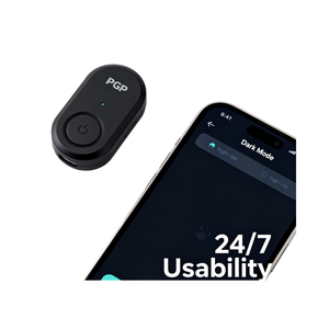 Theo dõi thú cưng <span class=keywords><strong>GPS</strong></span> với theo dõi vị trí thời gian thực trên ứng dụng điện thoại thông minh - Product Image 1