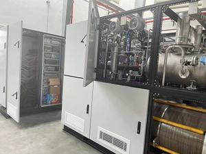 Générateur d'hydrogène PEM 20KW 4Nm3/h Équipement vert pour la production d'hydrogène - Product Image 4