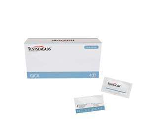 Prueba <span class=keywords><strong>de</strong></span> THC con muestra <span class=keywords><strong>de</strong></span> orina para uso doméstico - Product Image 1