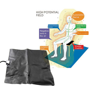 Peralatan Terapi Potensitif Tinggi Tens Mesin Terapi Denyut Listrik - Product Image 2