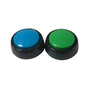 60 giây ghi âm nói chuyện buzzer Nút quà tặng cho trẻ em với phát lại - Product Image 5