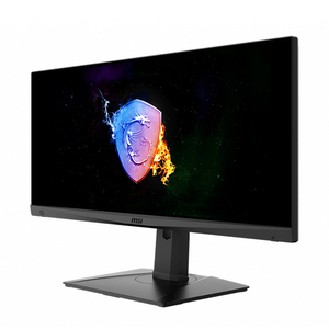 จอเกมมิ่ง MSI MAG301RF ขนาด 29.5 นิ้ว (30 นิ้ว) ความละเอียด Full HD 2560 x 1080 200Hz หน้าจอ IPS 1ms (GTG) รองรับ <span class=keywords><strong>NVIDIA</strong></span> <span class=keywords><strong>G</strong></span>-<span class=keywords><strong>Sync</strong></span> - Product Image 3