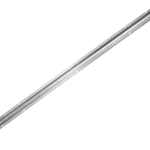 Accesorios Modernos <span class=keywords><strong>para</strong></span> Puertas Correderas Rectas de 1 Metro con Ranura en U <span class=keywords><strong>para</strong></span> Puertas Giratorias - Product Image 3