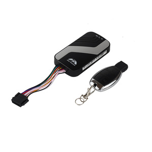 Rastreador GPS para Vehículos Pequeños, Impermeable y Antirrobo, 403C\D, Sistema de Rastreo GPS para Automóviles con Mapa de Google, Sistema IOS y Android - Product Image 3