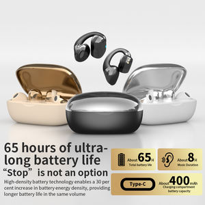 कार्य यात्रा के लिए व्यावहारिक R2508-705 अल अनुवाद हेडफ़ोन 133 भाषाओं को वास्तविक समय एक साथ व्याख्या का समर्थन करता है - Product Image 6