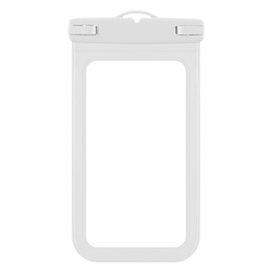 Phổ PVC trong suốt không thấm nước bảo vệ mềm chống sốc thân thiện với môi trường điện thoại trường hợp & túi cho nhiều thương hiệu - Product Image 1