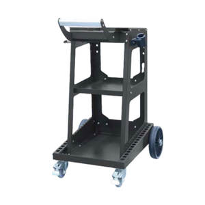 ماكينات سحب الانبعاجات العاكس IGBT متعددة الوظائف ، نظام تشطيب الصفائح المعدنية الرخيص سعر جسم الحديد - Product Image 3