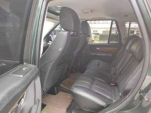 Land <span class=keywords><strong>Rover</strong></span> <span class=keywords><strong>Range</strong></span> <span class=keywords><strong>Rover</strong></span> <span class=keywords><strong>Sport</strong></span> d'<span class=keywords><strong>occasion</strong></span>, SUV de luxe, bien entretenu, véhicule tout-terrain 4x4 - Product Image 4