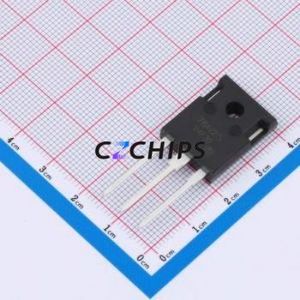 Transistor de efecto de campo (MOSFET), transistor de transistor del nuevo y original, del nuevo y del nuevo transistor de 1/2" - Product Image 1