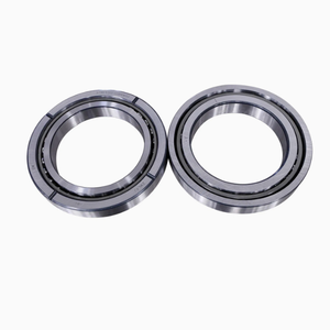 Rodamientos de bolas de contacto angular de alta velocidad 260*360*46mm P6/P5/P4/P2 utilizados en máquinas herramienta - Product Image 1