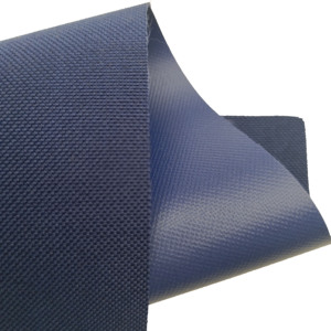 Tessuto Oxford in Poliestere 100% di Alta Qualità, Rivestito in PVC 600D, Impermeabile e Resistente all'Usura, per Piccoli Carrelli, Bagagli, Sci - Product Image 2