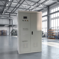 Régulateur de tension automatique AVR 100kva/200kva/300kva/500kva/600kva/800kva/1000kva avec certification CE