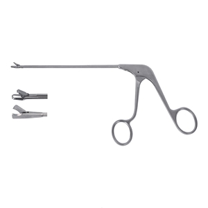 Set Instrumen Artroskopi Terlaris: Pisau Pemotong Ligamen, Probe Artroskopi Bahu, <span class=keywords><strong>Curette</strong></span> Cincin Artroskopi - Product Image 6