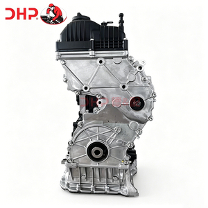Mesin Diesel 4D56-T <span class=keywords><strong>2</strong></span>.5L Turbo 70-100HP Torsi 240Nm Emisi Euro <span class=keywords><strong>2</strong></span> Baru untuk Mitsubishi L200 Pajero Delica L300 Pemasangan Langsung - Product Image 5