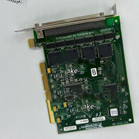 Carte DAQ PCI NI PCI-DIO-96 d'occasion pour usage industriel