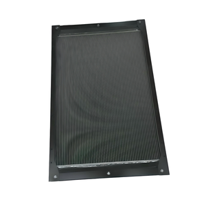 Radiador para Sistema de Refrigeración de Autobús King Long con Marco Exterior 213000338, Larga Vida Útil, MOQ Bajo, Superventas - Product Image 4