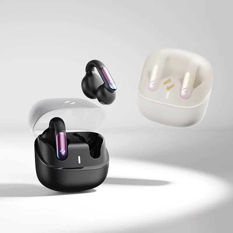 Havit tw980 bt5.3 TWS Tai nghe không dây ows Tai nghe không dây Earbuds cho Iphone