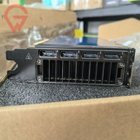 New Blackwell RTX PRO 6000 Workstation Edition Deep Learning Graphics Card Fan 96GB GDDR7 24,064 CUDA Cores for AI Server HPC