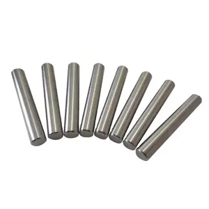 Corrosion resistant bar Nickel alloy Monel K-500 /UNS N05500