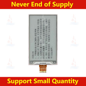 240x416 Resolution 3.7 Inch SPI Interface EPD <strong>E-Paper</strong> Display Module Portrait Touch <strong>Screen</strong> for Price Tag Applications - Product Image 5