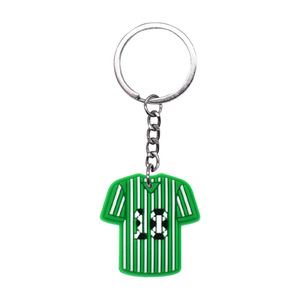 ของที่ระลึกฟุตบอลปี 2026 ตราสโมสรลิเวอร์พูล ป้ายห้อยคอ สายคล้องคอ โลหะผสม ขนาด 3x5 ซม. ขายส่งจากกว่างโจว แบรนด์ <span class=keywords><strong>1</strong></span> - Product Image 5