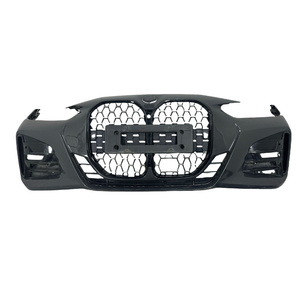 Per <span class=keywords><strong>BMW</strong></span> serie 4 G22/g23paraurti anteriore e paraurti posteriore modelli di auto 20-25, paraurti anteriore e posteriore 420i 425i 430i, <span class=keywords><strong>componenti</strong></span> parafango - Product Image 4