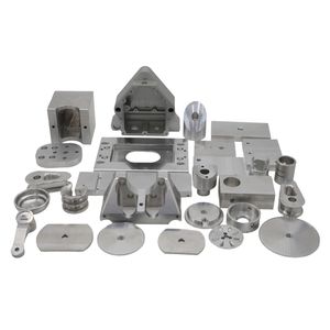 Centro di lavorazione in alluminio 7075 T6 tornitura CNC fornitori di ricambi <span class=keywords><strong>Auto</strong></span> - Product Image 4