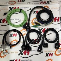 Outil de diagnostic MB STAR C5 DOIP PLUS WiFi avec stockage de 512 Go pour l'inspection des camions et voitures -Benz