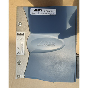 เครื่องควบคุมการเคลื่อนไหวอัตโนมัติแบบ MC4N-ECAT P900-03979ด้วยวัสดุอลูมิเนียมและพลาสติก MC4N-ECAT P900-03979 MC4N-ECAT P900-03979 - Product Image 3