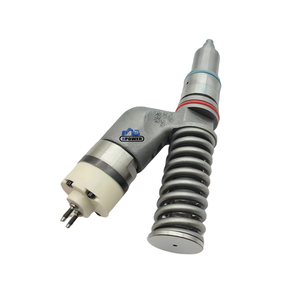Nouvel injecteur de carburant pour moteur diesel XPower Excavator C15 C16 3406E 211-3023 2113023 Pièce de rechange - Product Image 4