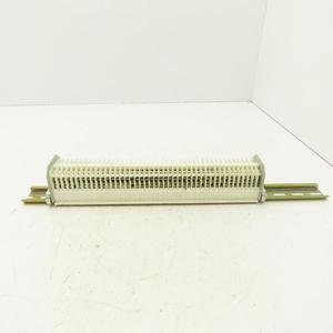 เทอร์มินัลบล็อก0sc-10สีขาว600V 45ใหม่ของแท้สต็อกอุตสาหกรรมระบบอัตโนมัติ Pac ควบคุม PLC โดยเฉพาะ - Product Image 1