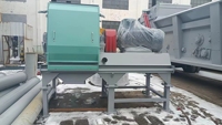 백단향 모기 코일 부처 향 # woodchipper 용 코코넛 쉘 분말 분쇄기 목재 밀가루 분쇄기