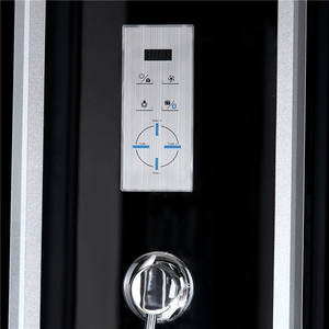 Accessoires mobiles, pièces de rechange pour caravane, roue portable, <span class=keywords><strong>cabine</strong></span> de <span class=keywords><strong>douche</strong></span> <span class=keywords><strong>italienne</strong></span> - Product Image 2